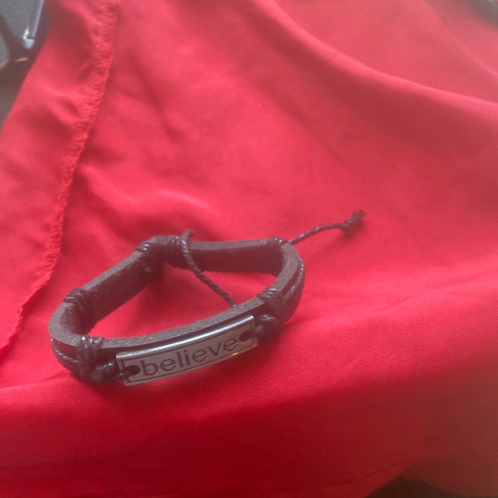 Bracelet